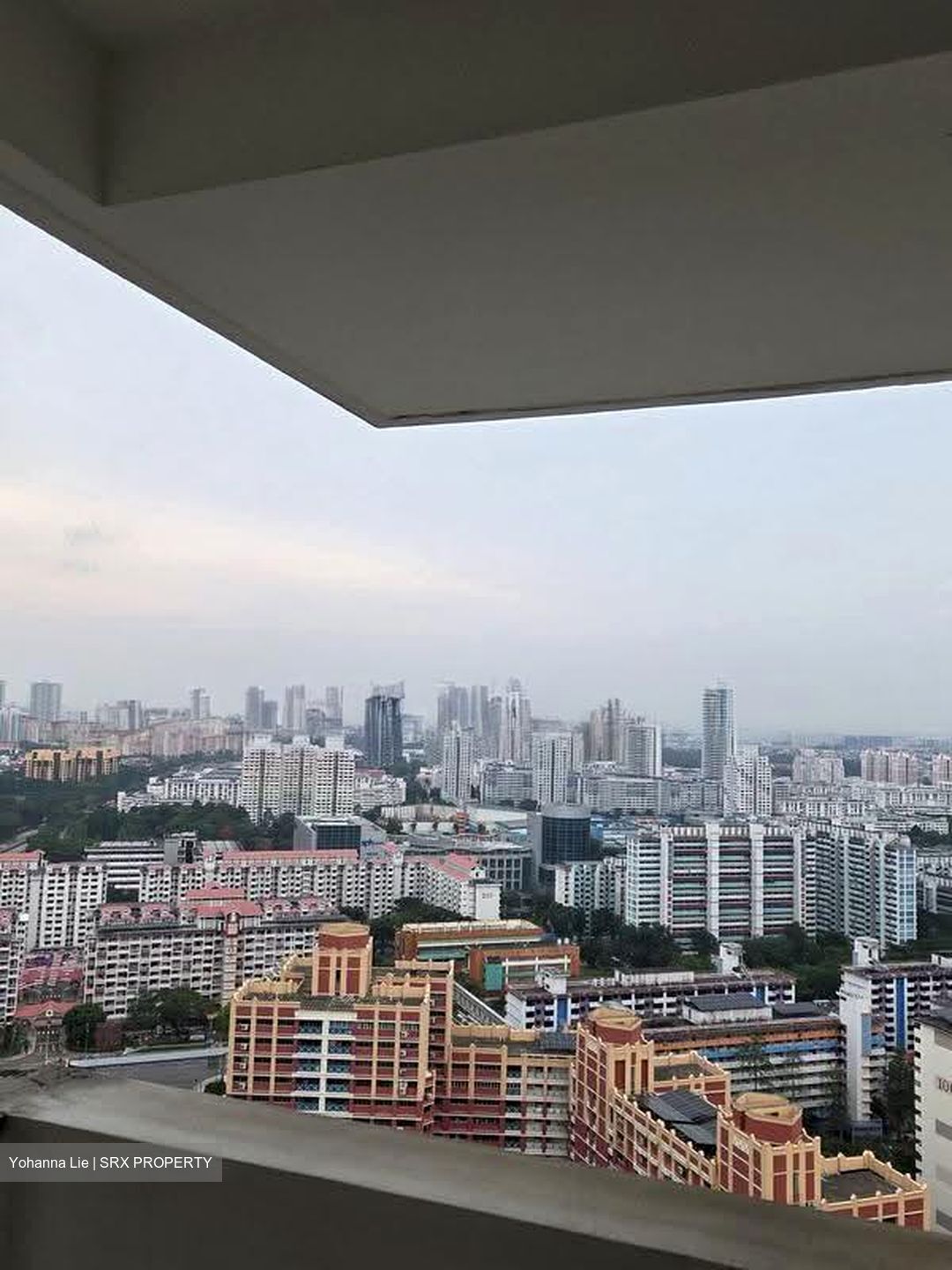 Trevista (D12), Condominium #624649761